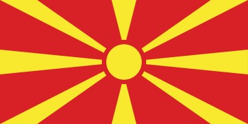 šiaurės-makedonija 0 sąrašas